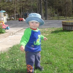 Meet your Posher, Maverick